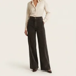 🖤 PANTALÓN NEGRO CLÁSICO