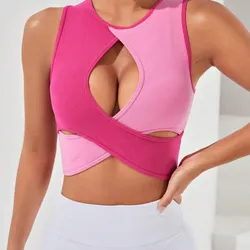 Pink Cut Out