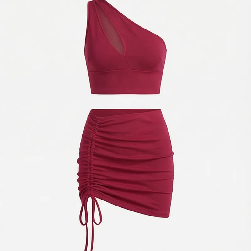 🩷Pink Hot Mini Set