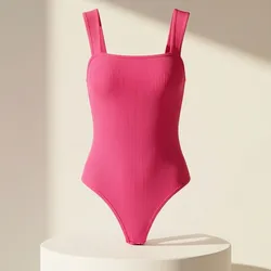 💖 Pink Square Body