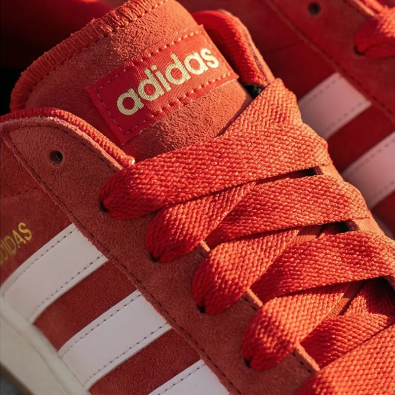 Red Sport Sneakers ❤️