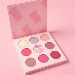 🍬 SHEGLAM – Eye Candy Palette