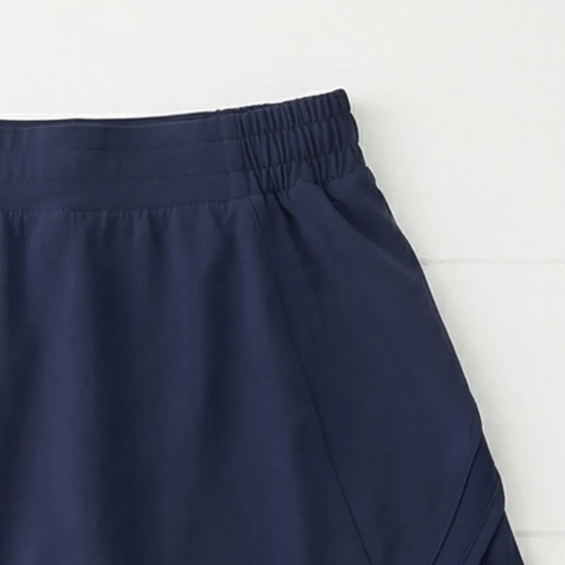 💙 Sport Navy Skirt