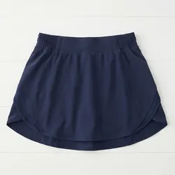 💙 Sport Navy Skirt
