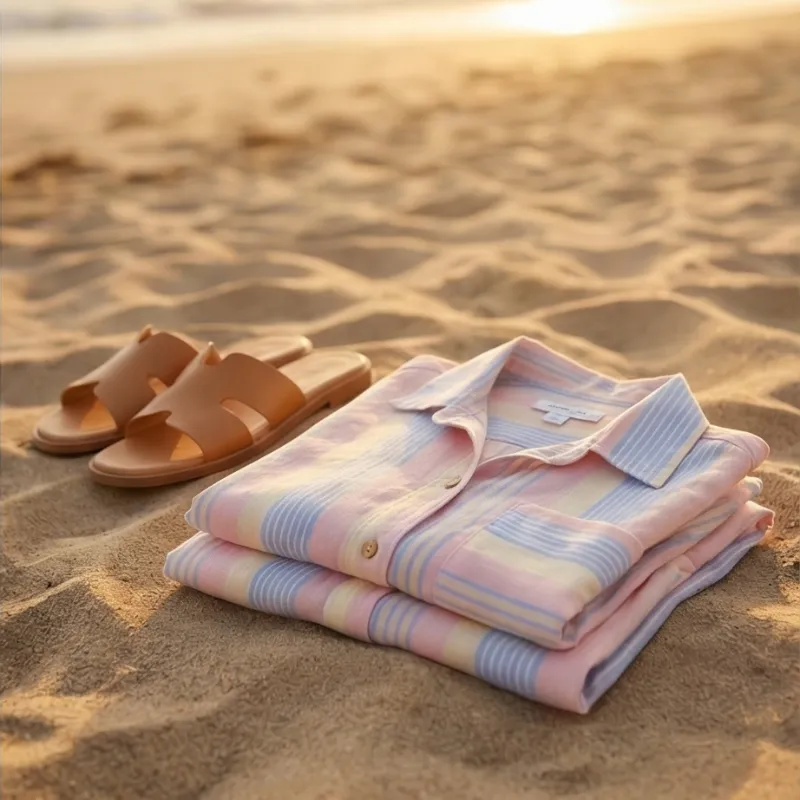 🌈 Summer Stripes Set