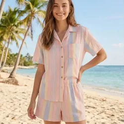 🌈 Summer Stripes Set