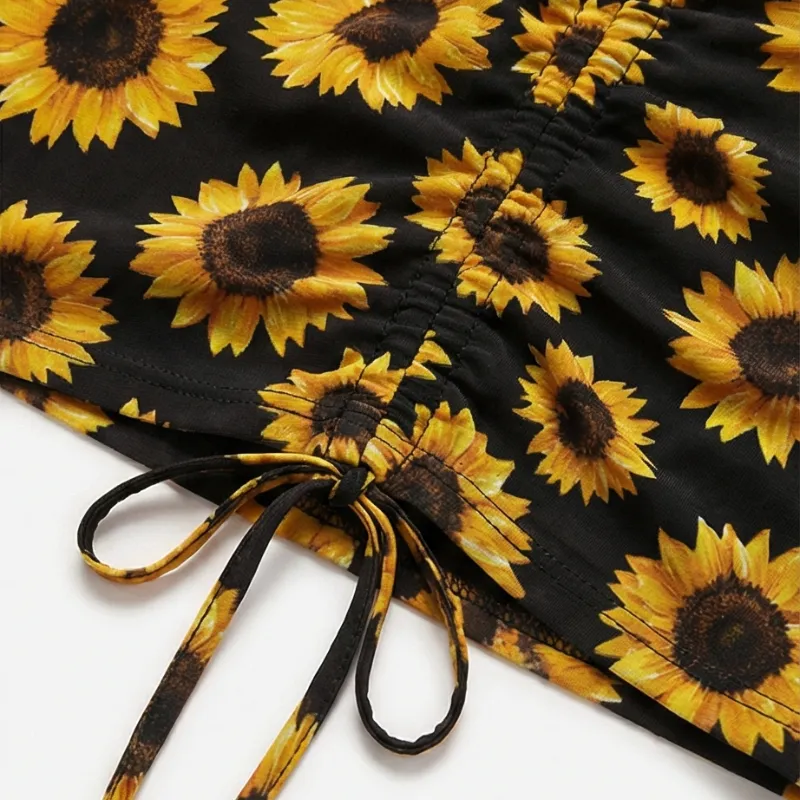🌻 Sunflower Set