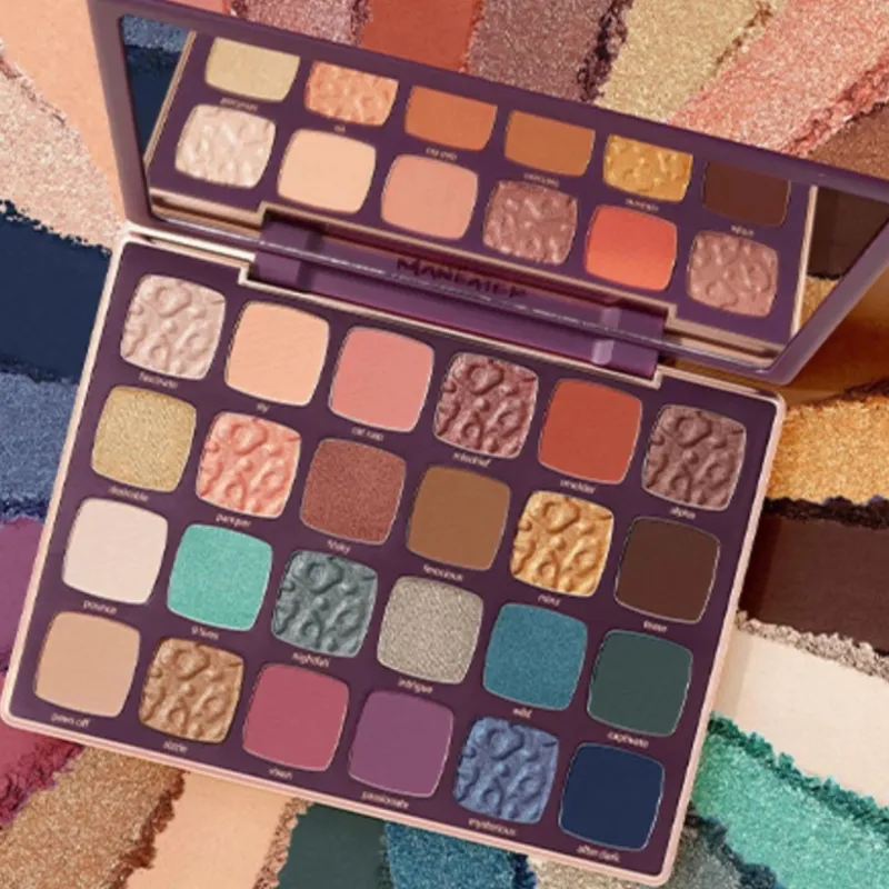 🐆 Tarte Maneater Eyeshadow Palette