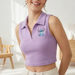 💜 TOP “LILAC DREAM”