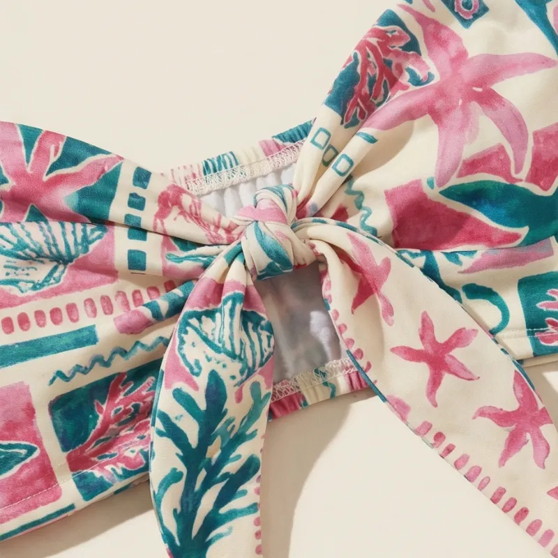 🌴 Tropical Vibes Set