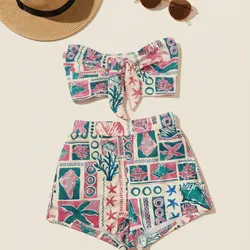 🌴 Tropical Vibes Set