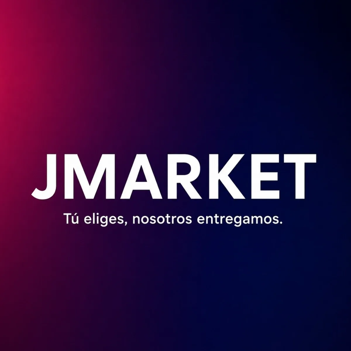 JMARKET