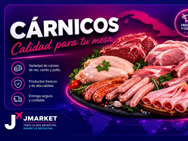 CÁRNICOS
