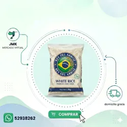 Arroz Blanco