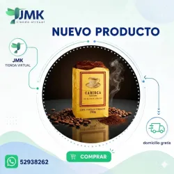 Café - Carioca