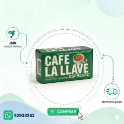 Café - La Llave