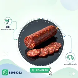 Chorizo Español