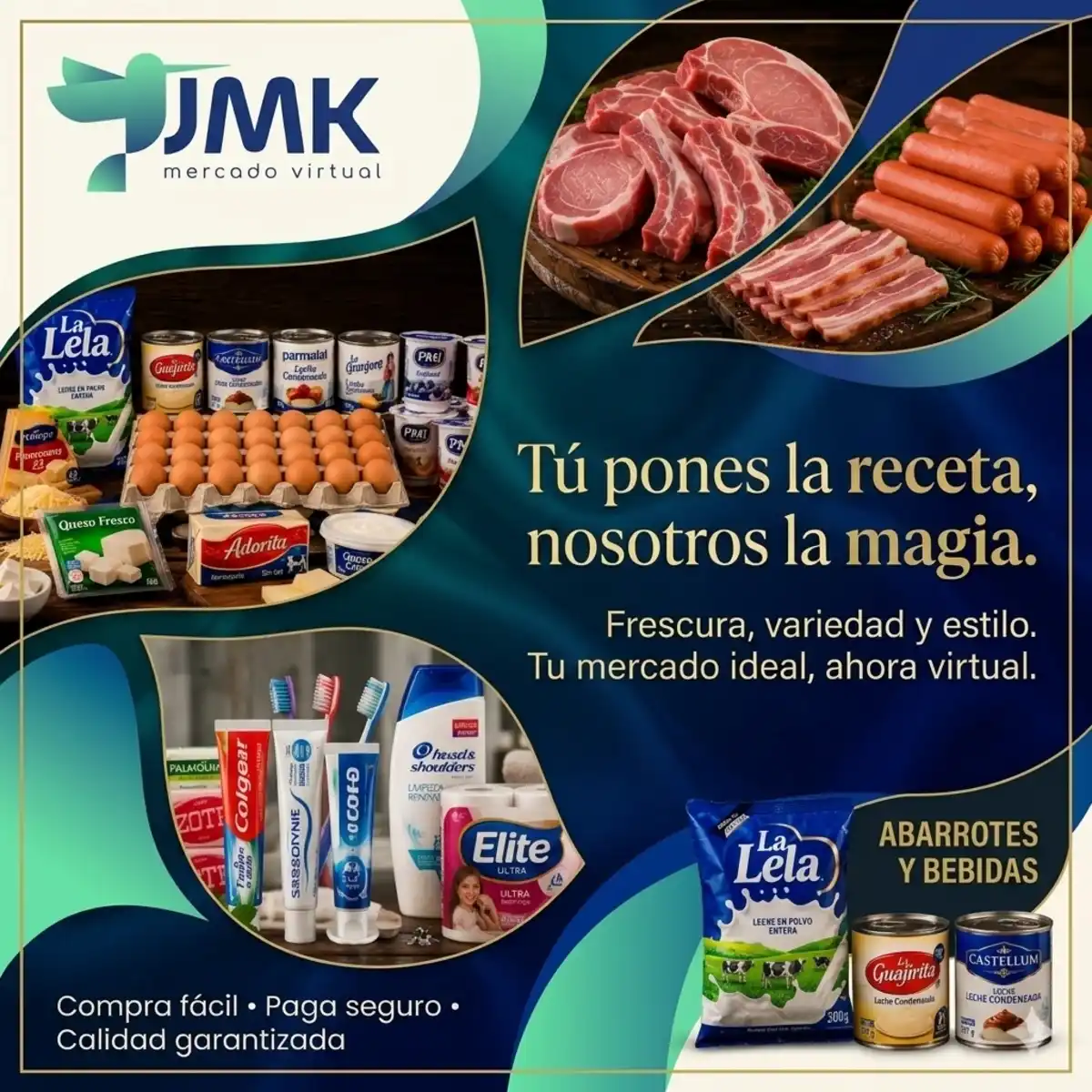 JMK mercado virtual