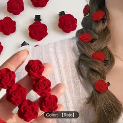 Accesorios del cabellos