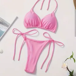 Conjunto de bikini