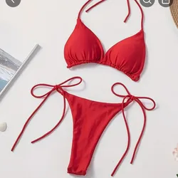 Conjunto de bikini