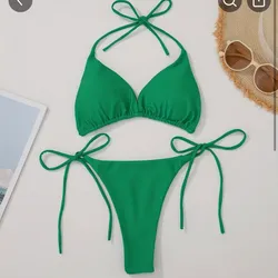 Conjunto de bikini