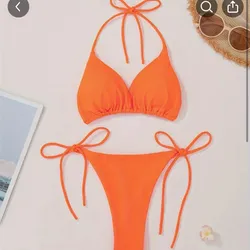 Conjunto de bikini
