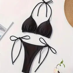 Conjunto de bikini