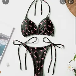 Conjunto de bikini
