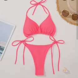 Conjunto de bikini