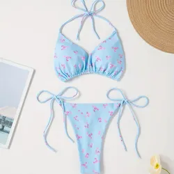 Conjunto de bikini
