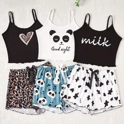 Conjunto de pijama