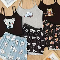 Conjunto de pijama