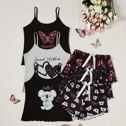 Conjunto de pijama
