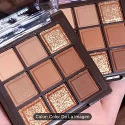 Paleta de sombras