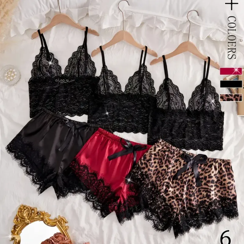 Pijamas