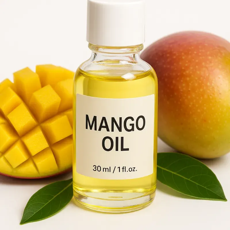 Aceite de mango 30 ml