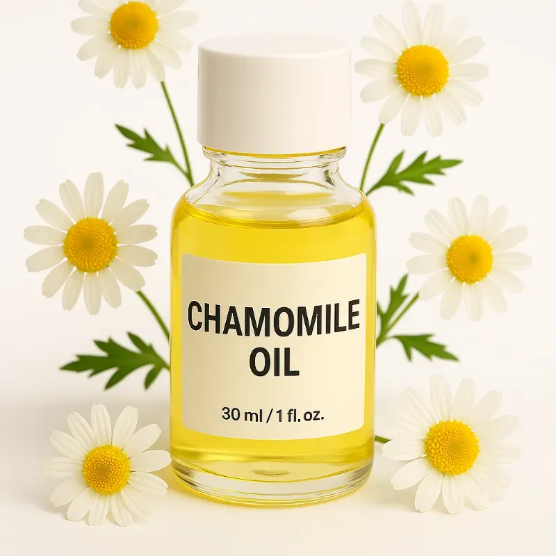 Aceite de manzanilla 30 ml 