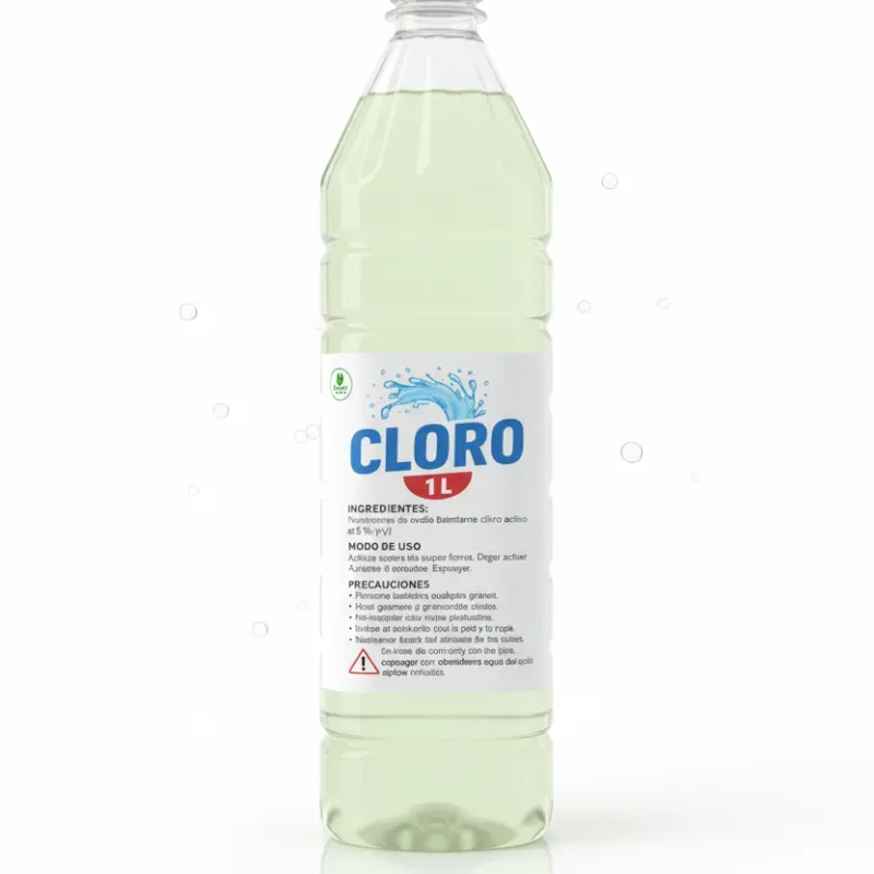 Cloro