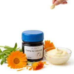 Crema de calendula 30 grs 