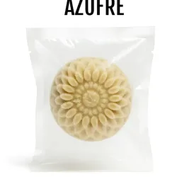 Jabón de azufre 120 gr