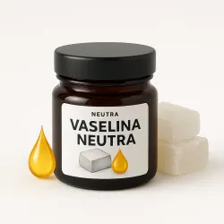 Vaselina neutra 30 grs