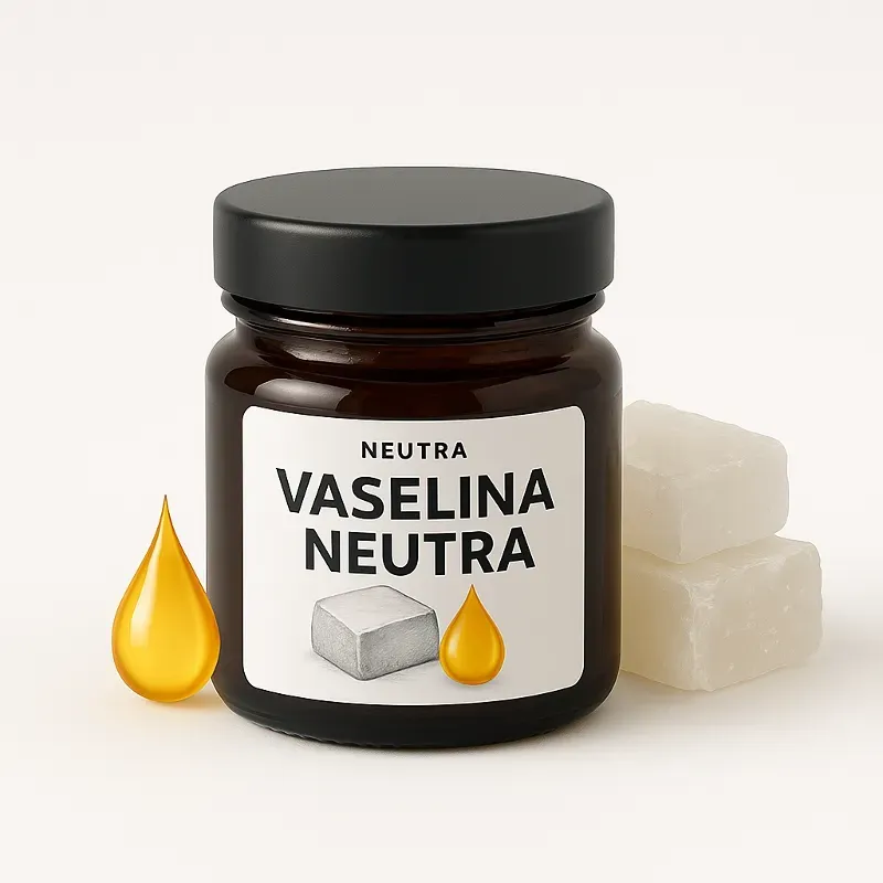 Vaselina neutra 30 grs