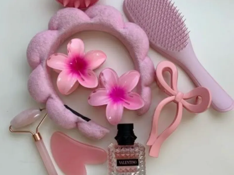Accesorios