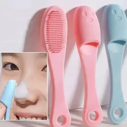 Exfoliante para la nariz