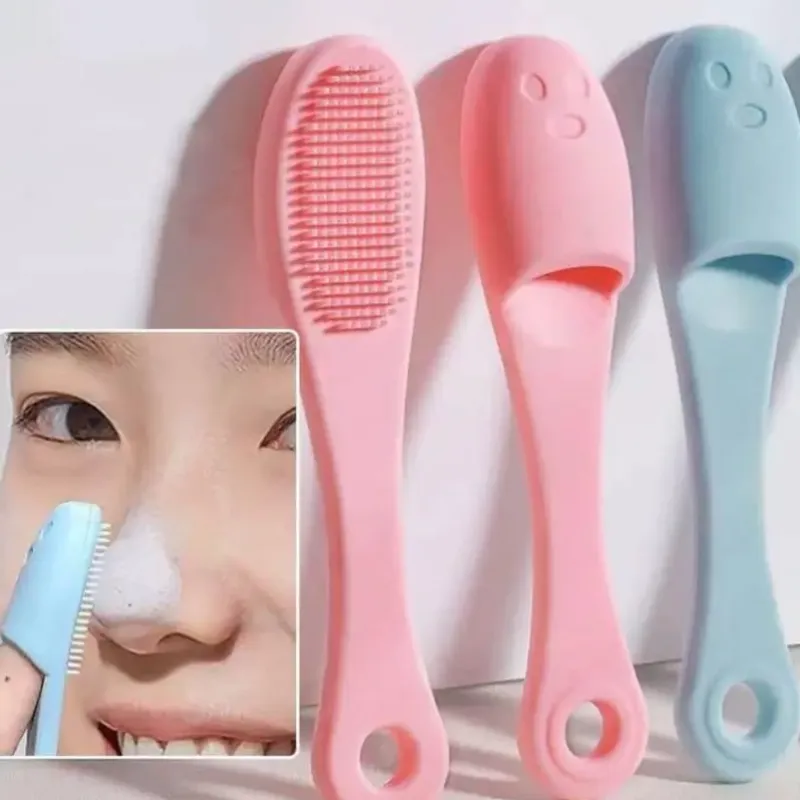 Exfoliante para la nariz