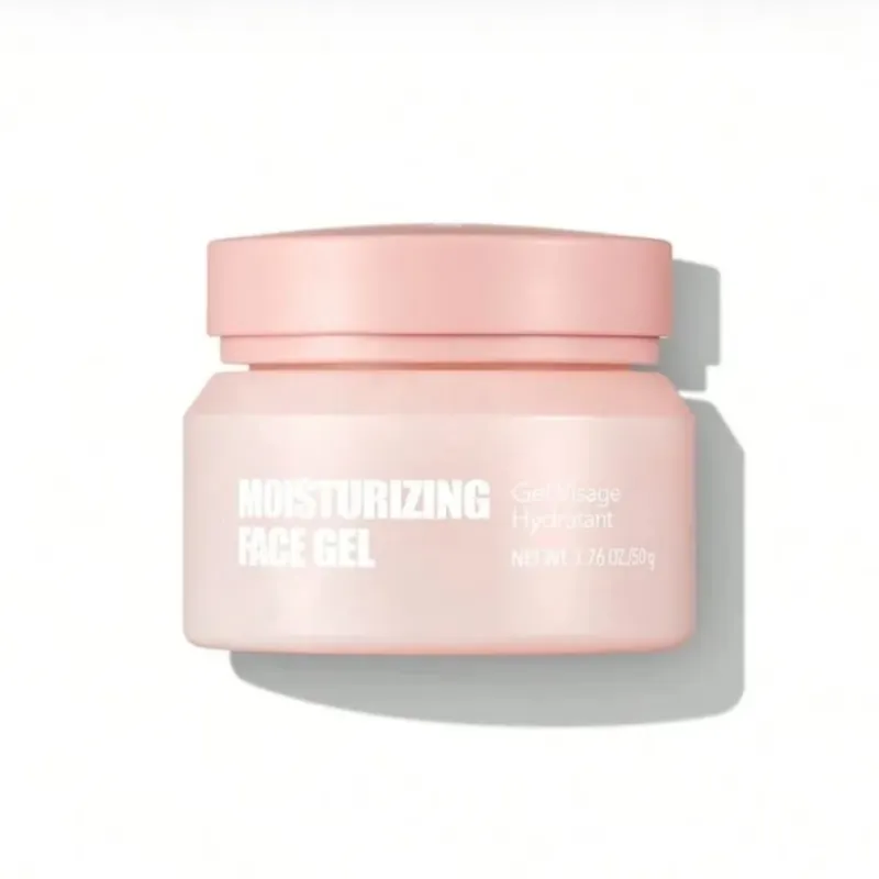 Gel Hidratante Facial