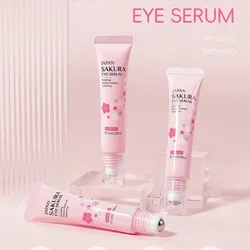 Japan Sakura Eye Cream