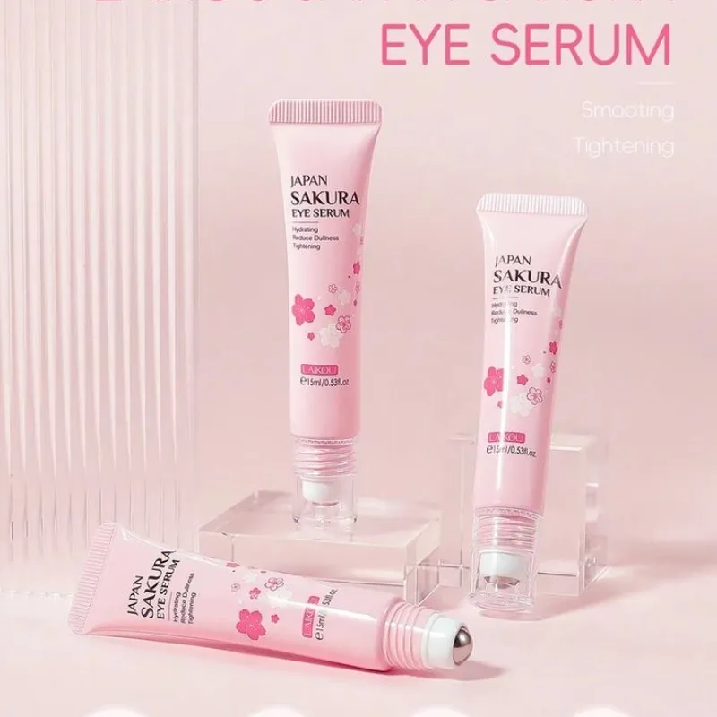 Japan Sakura Eye Cream