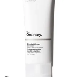 Limpiador de ácido Glicólico The Ordinary